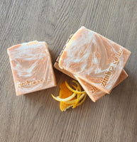 Blood Orange