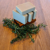 Extra Dry Skin Infused with Rosemary
