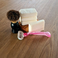 Shaving Soap