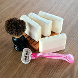 Shaving Soap