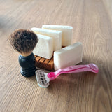 Shaving Soap