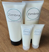 Body Lotion with Vitamin E - 200ml