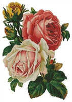 Victorian Rose