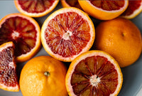 Blood Orange